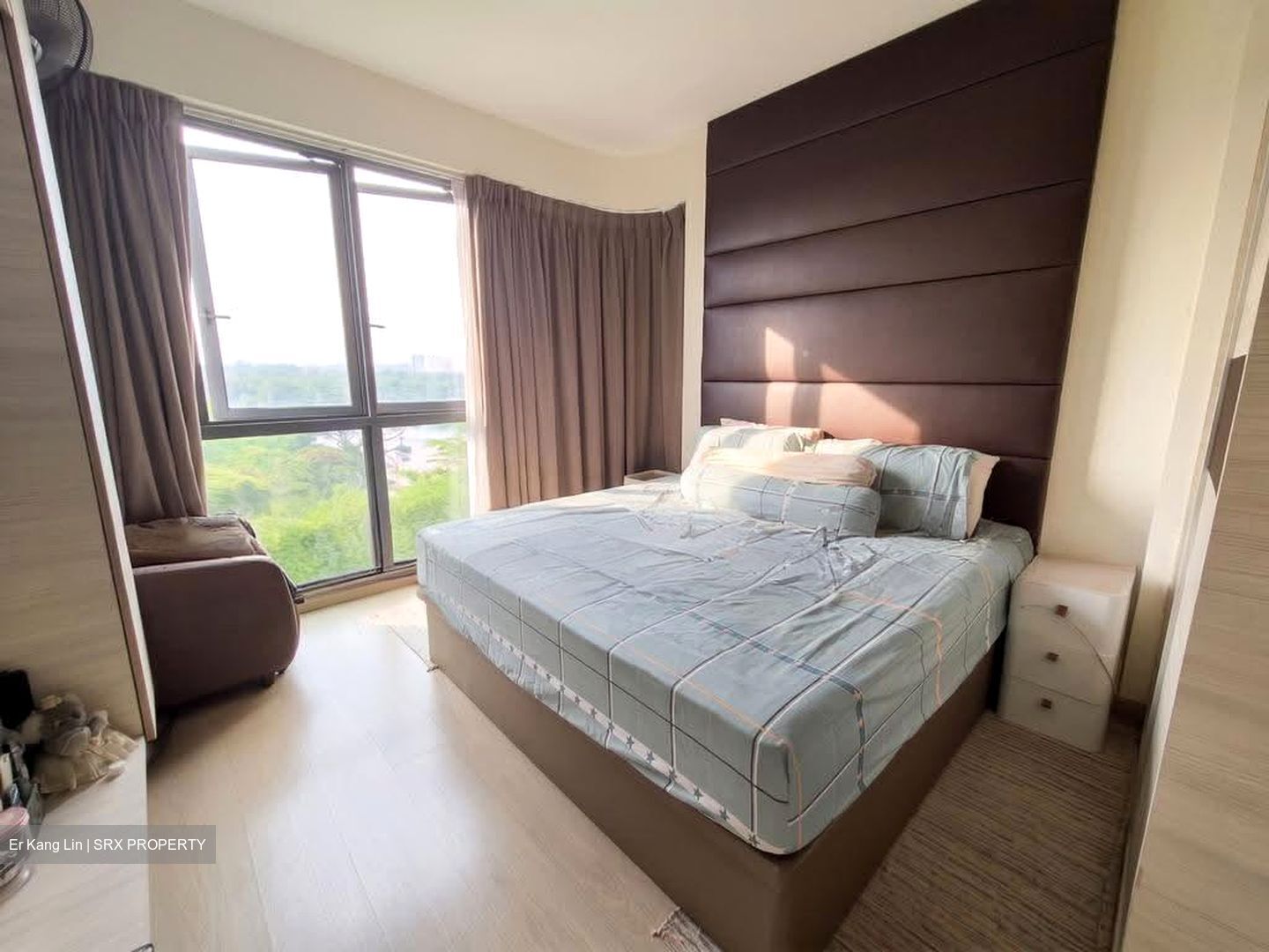 Riversound Residence (D19), Condominium #637186501